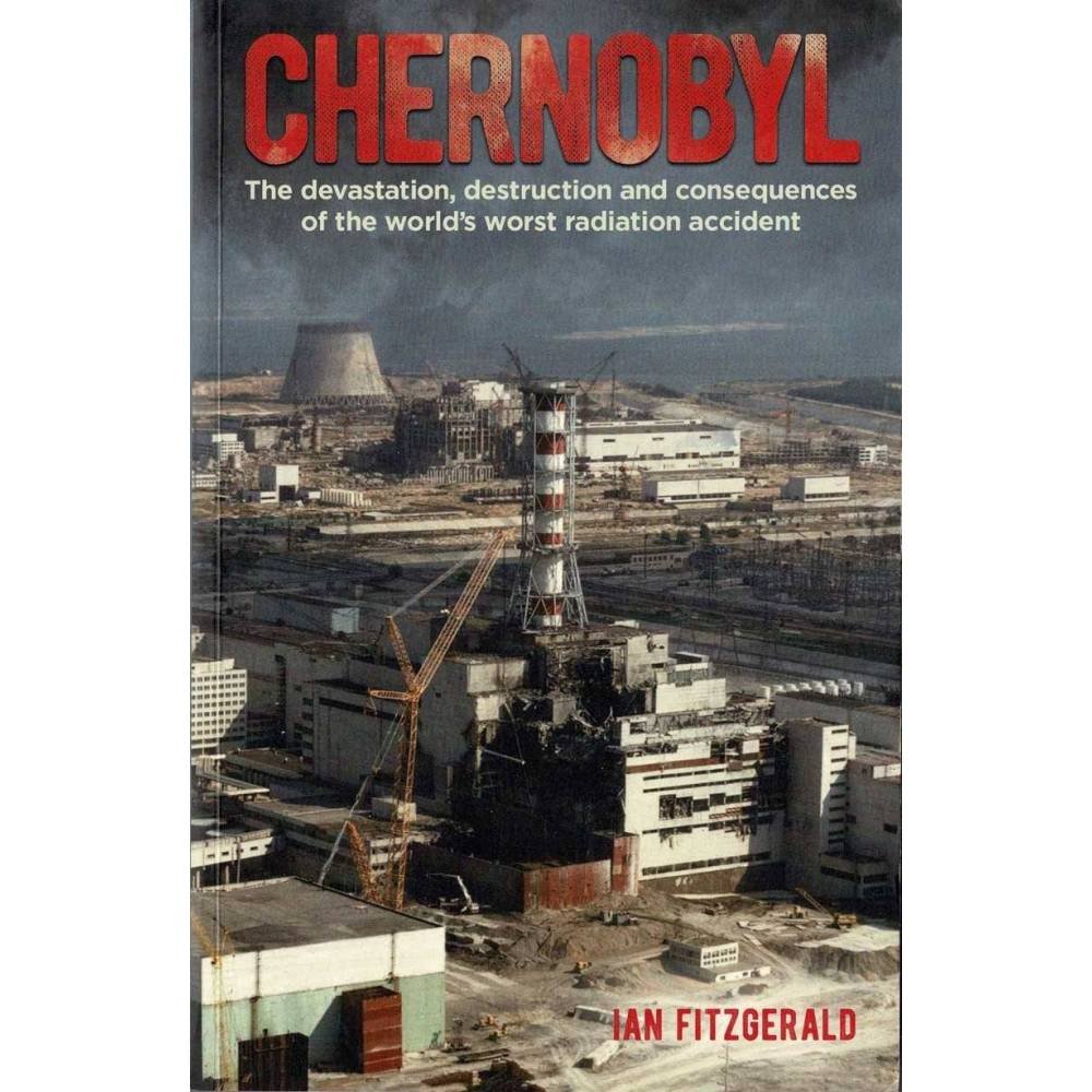 Chernobyl - Ian Fitzgerald