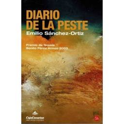 Diario de la peste - Emilio...