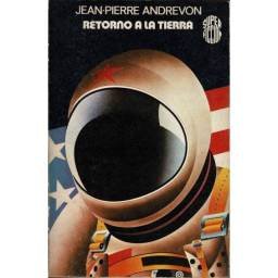 Retorno a la Tierra - Jean-Pierre Andrevon