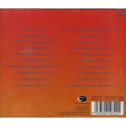 Steve Miller Band - Greatest Hits. CD