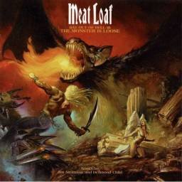 Meat Loaf - Bat Out Of Hell...