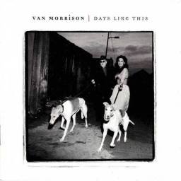 Van Morrison - Days Like This. CD