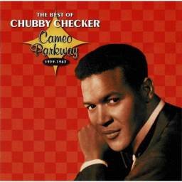 Chubby Checker - The Best Of Chubby Checker (Cameo Parkway 1959-1963). CD