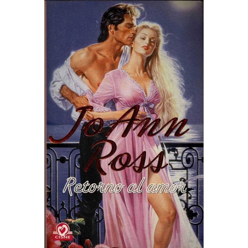 Retorno al Amor - Joann Ross