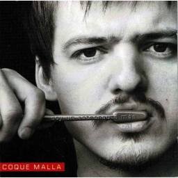 Coque Malla - Soy Un...