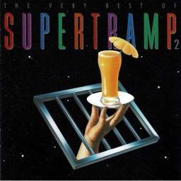 Supertramp - The Very Best Of Supertramp 2. CD