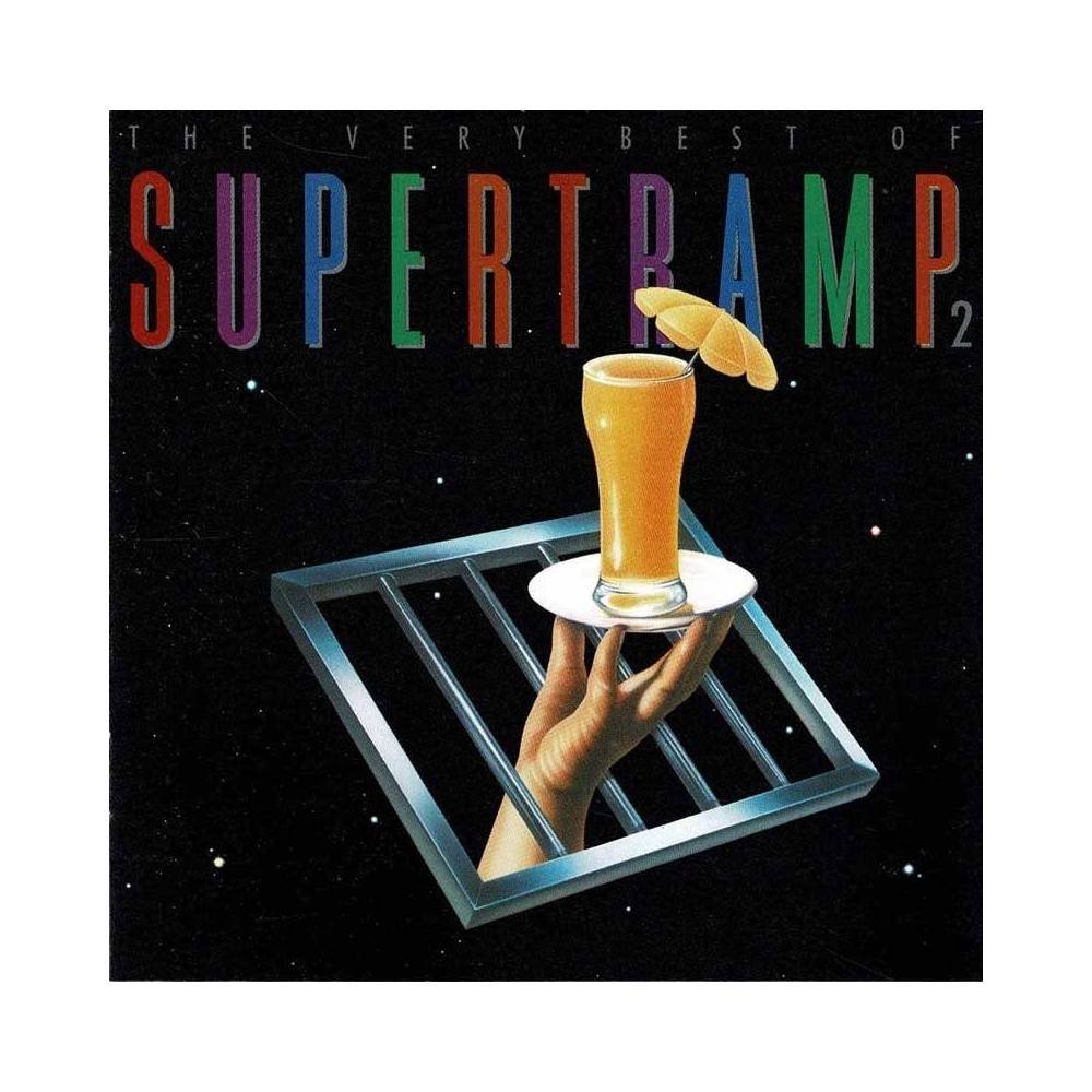 Supertramp - The Very Best Of Supertramp 2. CD