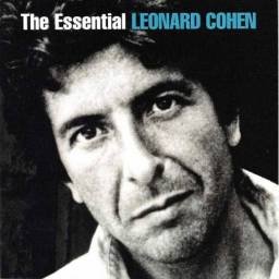 Leonard Cohen - The Essential Leonard Cohen. 2 x CD