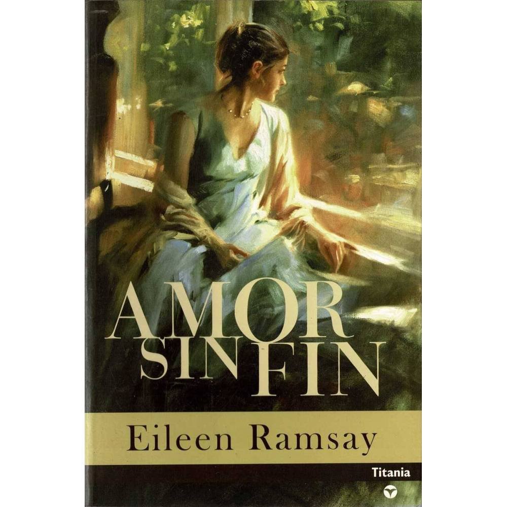 Amor sin fin - Eileen Ramsay