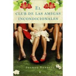 El club de las amigas...