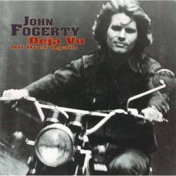 John Fogerty - Deja Vu All Over Again. CD