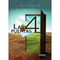 Las 4 puertas - Marc Buscà Font