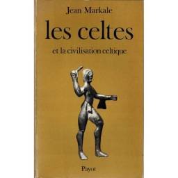 Les celtes et la...