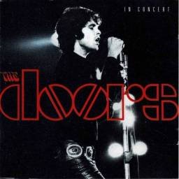 The Doors - In Concert. 2 x CD