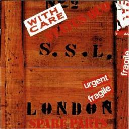 Status Quo - Spare Parts. CD