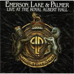 Emerson, Lake & Palmer -...