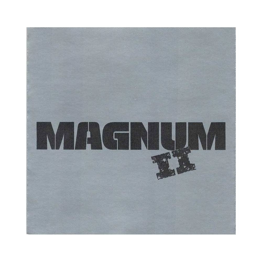 Magnum - Magnum II. CD