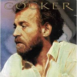 Joe Cocker - Cocker. CD