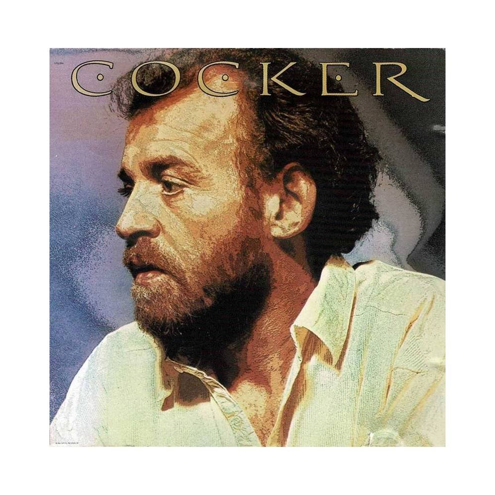 Joe Cocker - Cocker. CD