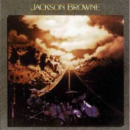 Jackson Browne - Running On Empty. CD