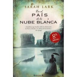 En el país de la nube blanca - Sarah Lark