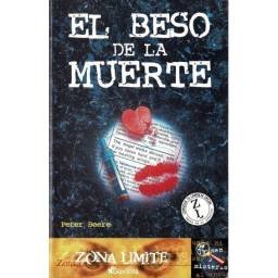 El beso de la muerte -...
