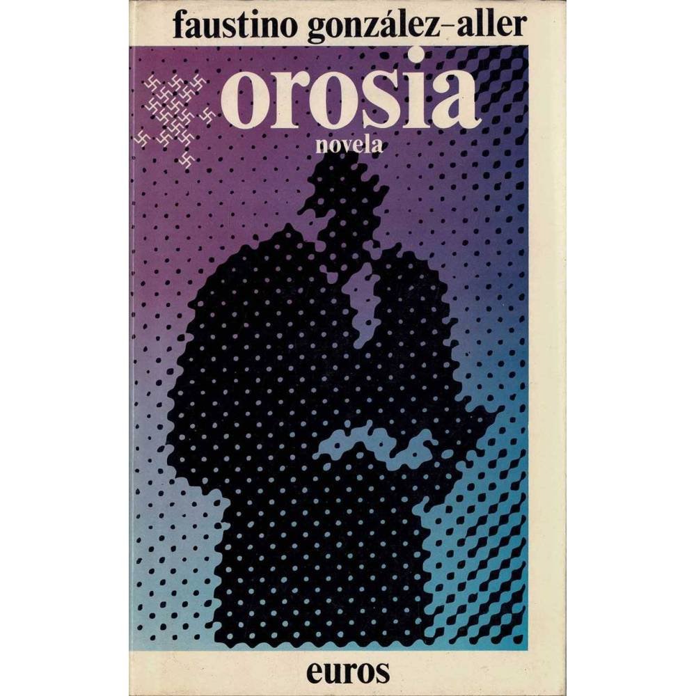 Orosia - Faustino González-Aller