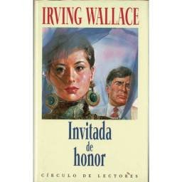 Invitada de honor - Irving...