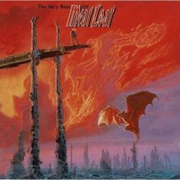 Meat Loaf - The Very Best...
