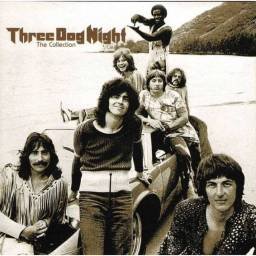 Three Dog Night - The...