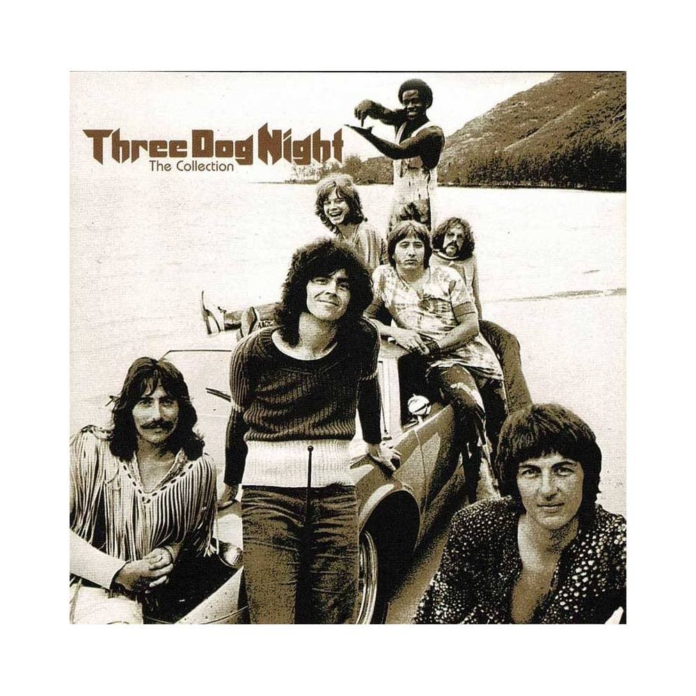 Three Dog Night - The Collection. CD