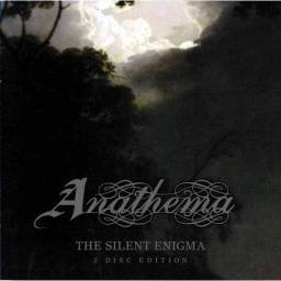 Anathema - The Silent...