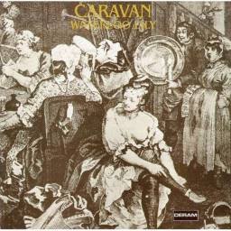 Caravan - Waterloo Lily. CD