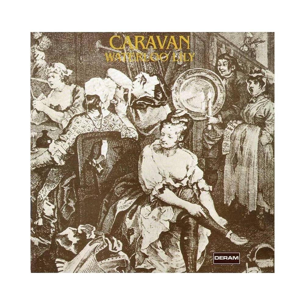 Caravan - Waterloo Lily. CD