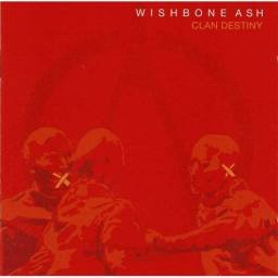 Wishbone Ash - Clan...