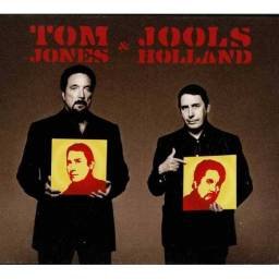 Tom Jones & Jools Holland - Tom Jones & Jools Holland. CD