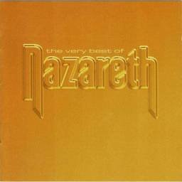 Nazareth - The Very Best Of...