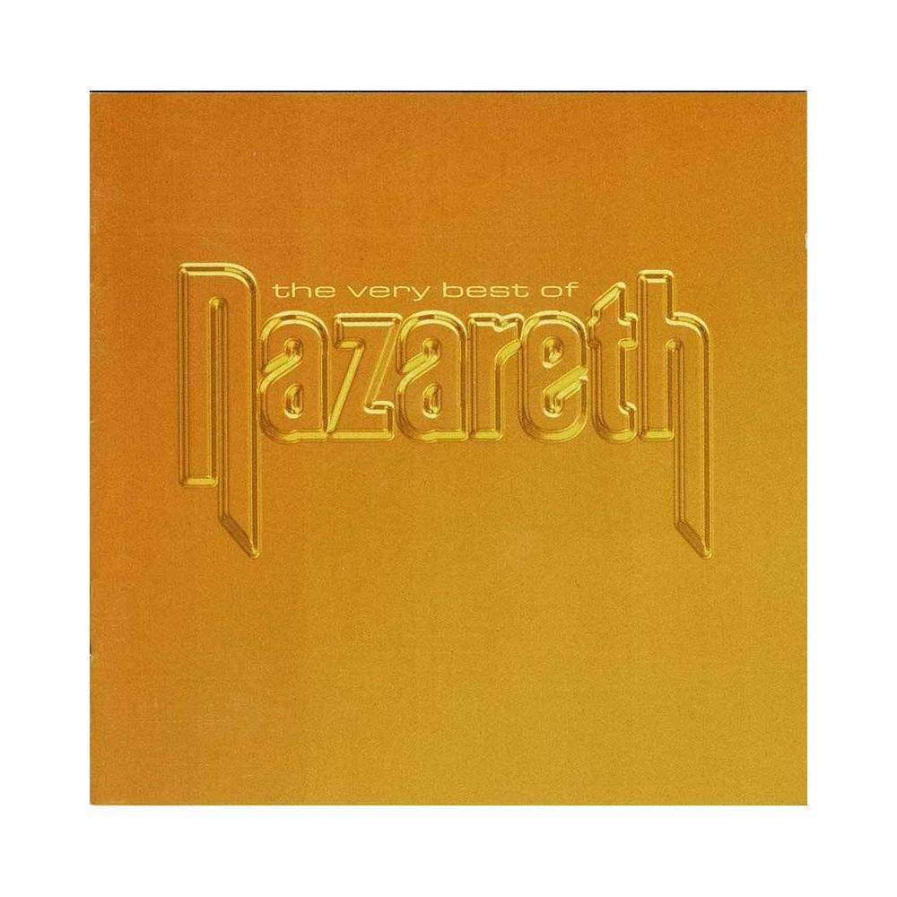 Nazareth - The Very Best Of Nazareth. CD