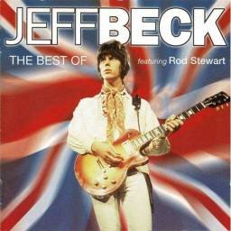 Jeff Beck - The Best Of. CD