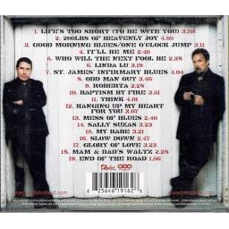 Tom Jones & Jools Holland - Tom Jones & Jools Holland. CD