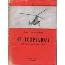 Helicópteros