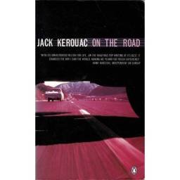 On the Road - Jack Kerouac