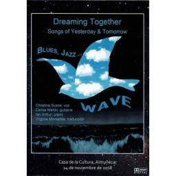 Dreaming Together. Songs of...