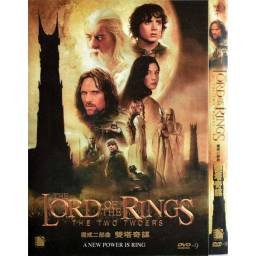 The Lord of The Rings. The...