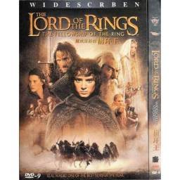 The Lord of The Rings. The...