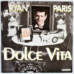 Ryan Paris - Dolce Vita....