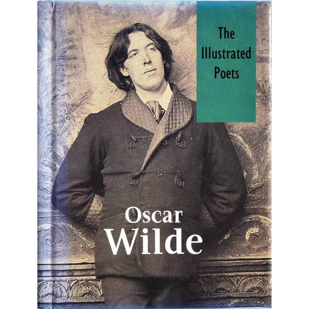 Poems - Oscar Wilde