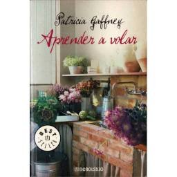 Aprender a volar - Patricia Gaffney