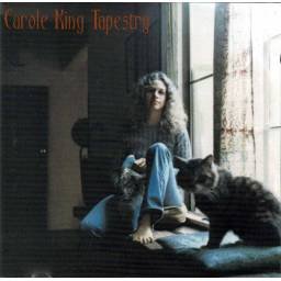 Carole King - Tapestry. CD