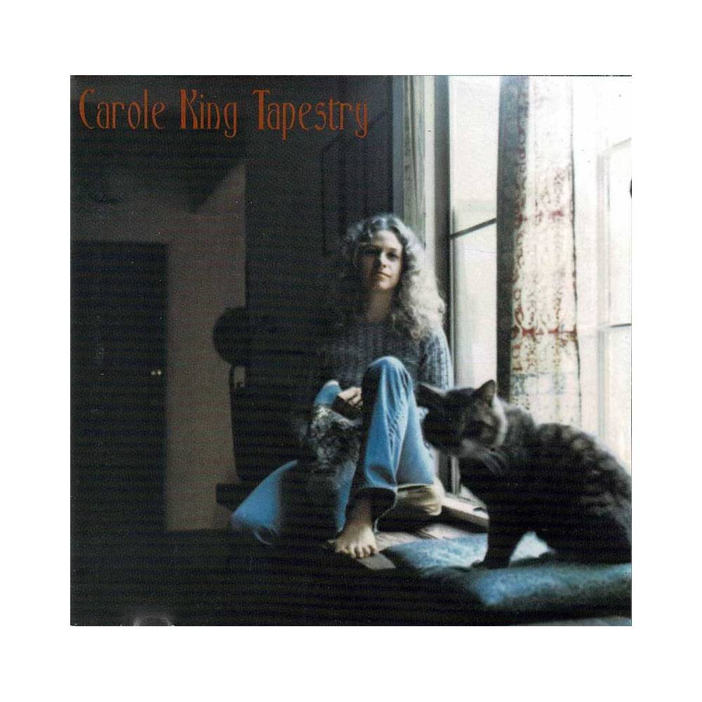 Carole King - Tapestry. CD